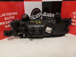 Audi A4 S4 B7 8E 8H Maniglia interna per portiera anteriore 8E2837020F