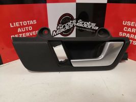 Audi A4 S4 B7 8E 8H Maniglia interna per portiera anteriore 8E2837020F