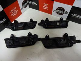 Audi A4 S4 B7 8E 8H Maniglia interna per portiera anteriore 8E2837020F