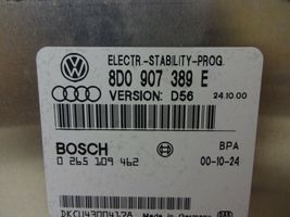 Volkswagen PASSAT B5 Capteur ESP 8D09073879E