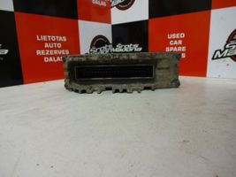 Skoda Felicia II Unité de commande, module ECU de moteur 032906030AG