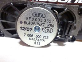 Audi A3 S3 8P Haut parleur 7606500213