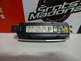 Volkswagen Golf V Centralina/modulo allarme 1K0951177A