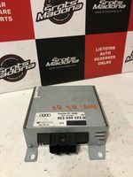 Audi A4 S4 B7 8E 8H Amplificateur de son 8E5035223D