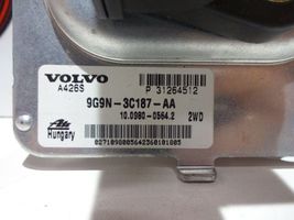 Volvo V70 Czujnik przyspieszenia ESP 31264512
