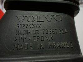 Volvo V70 Ilmanoton letku 31274372