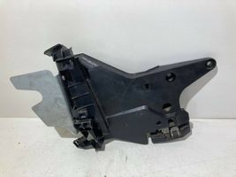 Volvo XC70 Rear door exterior handle/bracket 08663909