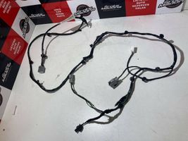 Volvo S60 Arnés de cableado de la puerta trasera/maletero 31327423