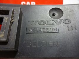 Volvo V50 Halterung Stoßstange Stoßfänger hinten 30698696