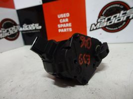 BMW 5 E39 Motor/activador trampilla de calefacción 6902695