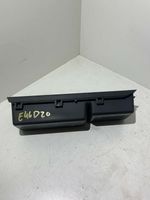 BMW 3 E46 Altri elementi della console centrale (tunnel) 8248493