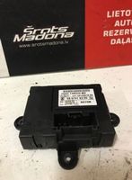 Volvo V70 Unité de commande module de porte 7G9T14B534BD