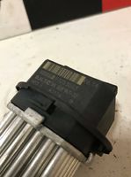 Volvo V70 Heater blower motor/fan resistor F7253003