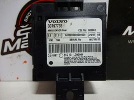 Volvo C70 Other control units/modules 30797735