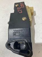 Volvo S80 Serratura del tappo del serbatoio del carburante 9187635