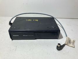 Volvo S80 CD/DVD changer 9459978