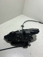 Volvo V70 Etuoven lukko 31253281