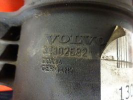 Volvo S60 Fuel filter housing 31302582