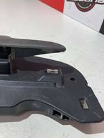 Opel Combo C Front door interior handle 13104263G