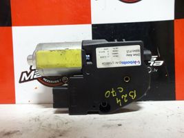 Volvo C70 Sunroof motor/actuator 1716533A