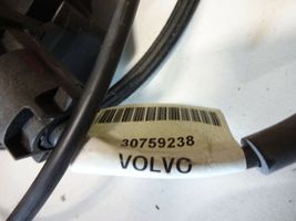 Volvo V70 Vaihteenvalitsin P30759275