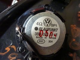 Volkswagen PASSAT B5.5 Altoparlante ad alta frequenza portiera anteriore 3B0837993