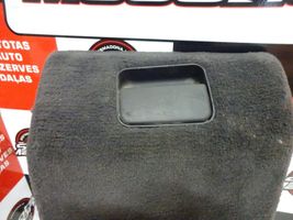 Audi A6 Allroad C5 Dolny panel schowka koła zapasowego 4B9867976