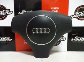 Audi A6 Allroad C5 Steering wheel airbag 8E0880201AT
