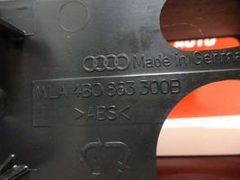 Audi A6 Allroad C5 Daiktadėžė centrinės konsolės 4B0863300B