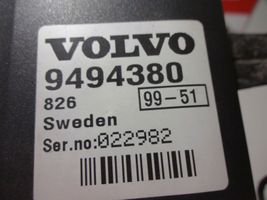 Volvo S80 Unité de commande, module téléphone 9494380