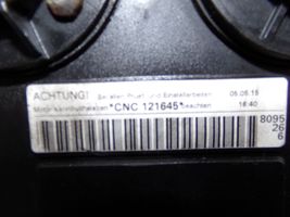 Audi A5 8T 8F Silnik / Komplet CNC121645