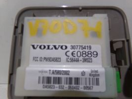 Volvo V70 Sterownik / Moduł alarmu 30775419