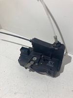 Opel Zafira A Cerradura de puerta delantera 24444016