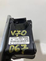 Volvo V70 Sensore di imbardata accelerazione ESP 30667843AA