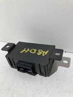 Audi A8 S8 D2 4D Boîtier module alarme 8L0951173