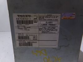 Volvo XC70 Unité de navigation Lecteur CD / DVD 8673942