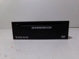 Volvo XC70 Navigaatioyksikkö CD/DVD-soitin 8673942