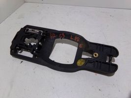 Audi A2 Support poignée extérieur de porte avant 8Z0837885A