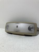 Volvo V70 Lampka podsufitki tylna 39895807