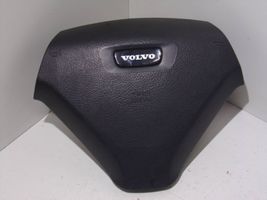 Volvo S60 Poduszka powietrzna Airbag kierownicy 570606400