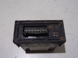 Volvo S60 Auxiliary heating control unit/module 37307515