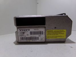 Volvo XC70 Turvatyynyn ohjainlaite/moduuli P8651523