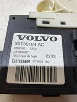 Volvo V50 Kiti valdymo blokai/ moduliai 30739184AC