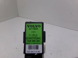 Volvo XC70 Other relay 30778640