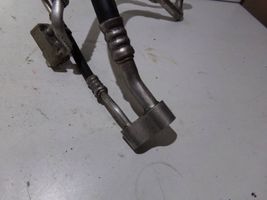 Opel Tigra B Air conditioning (A/C) pipe/hose 