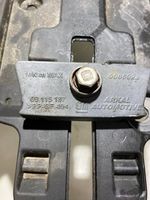 Opel Tigra B Vassoio batteria 09114140