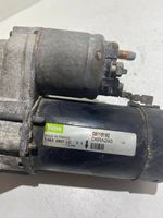 Opel Tigra B Starter motor 09115192