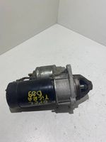 Opel Tigra B Starter motor 09115192