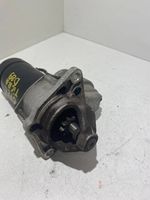 Opel Tigra B Starter motor 09115192