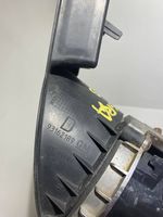 Opel Tigra B Priešrūkinio žibinto apdaila/ grotelės 93162189